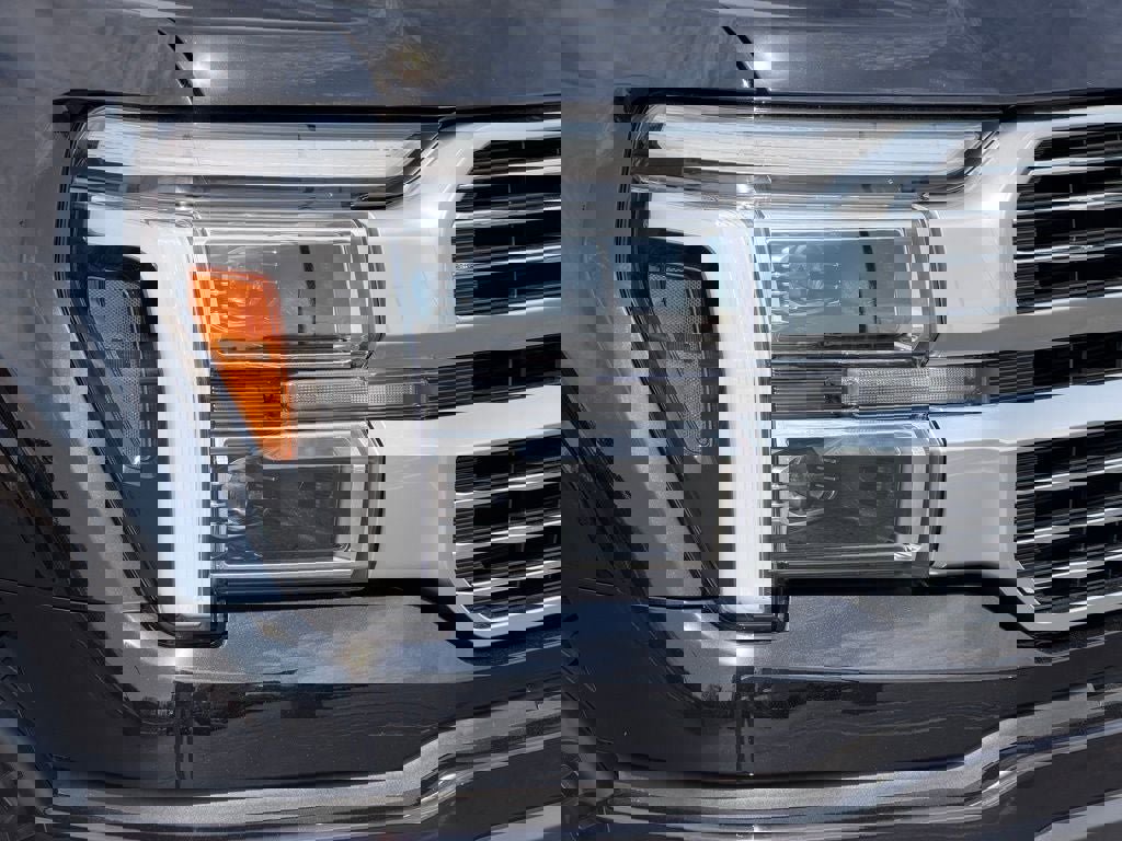 New 2026 Ford F150 Platinum w/ Equipment Group 702A High image 6