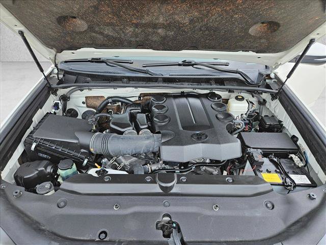 Used 2023 Toyota 4Runner SR5 Premium AWD/4WD image 24