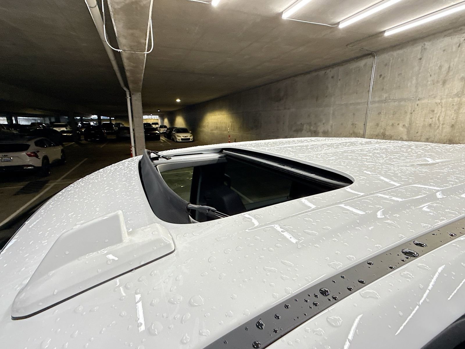 New 2026 Chevrolet Silverado 3500 LTZ w/ LTZ Plus Package image 28