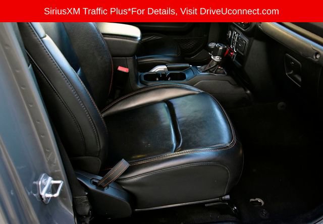 Used 2021 Jeep Gladiator Mojave image 14