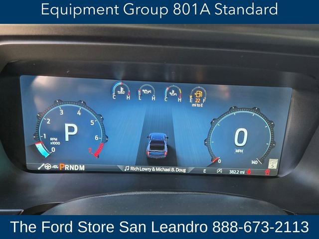 Used 2026 Ford F150 Raptor image 20