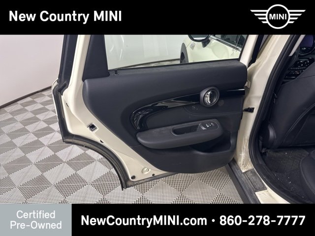 Certified 2023 MINI Cooper Clubman S image 20