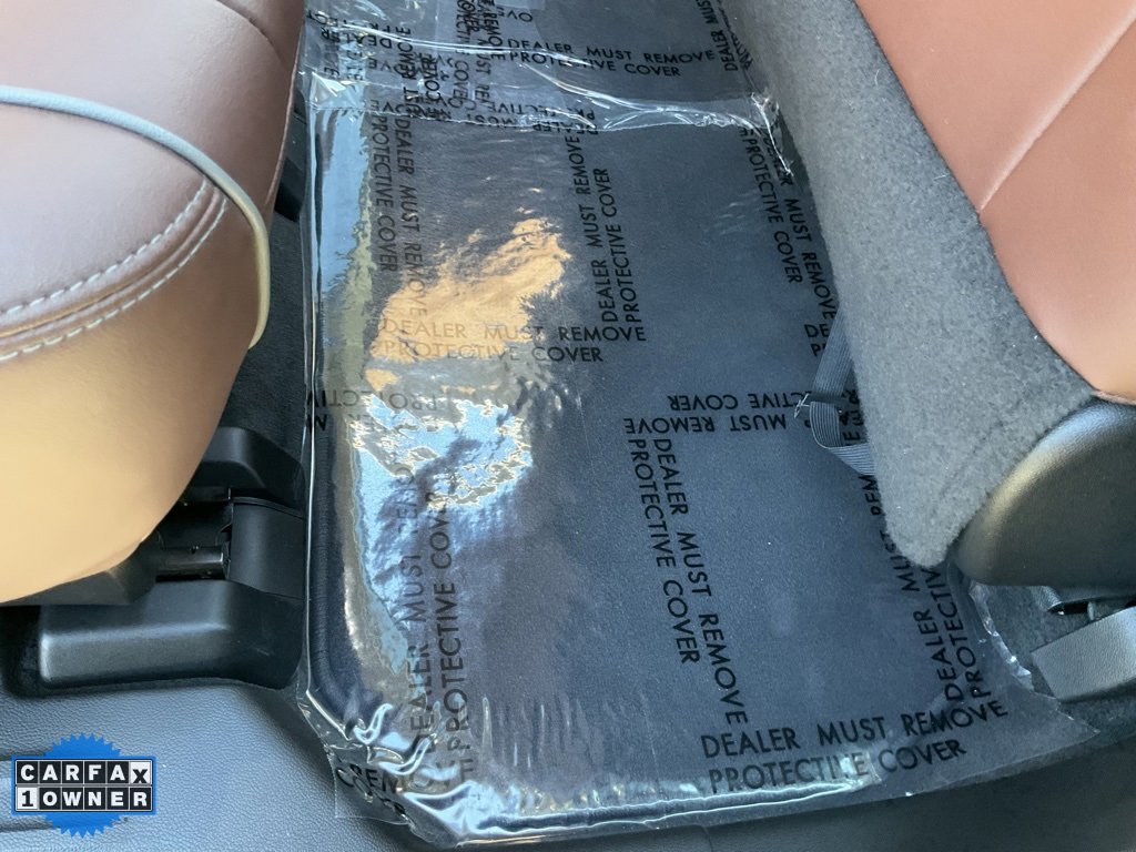 Used 2020 Buick Enclave Avenir w/ Avenir Technology Package image 58