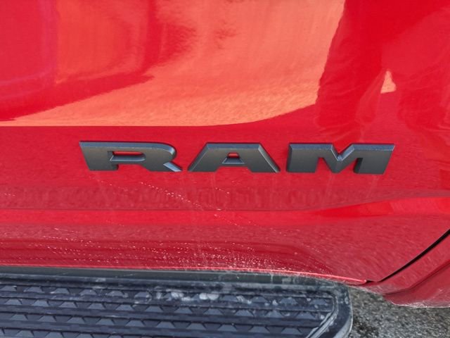 New 2026 RAM 1500 Big Horn w/ Night Edition image 15