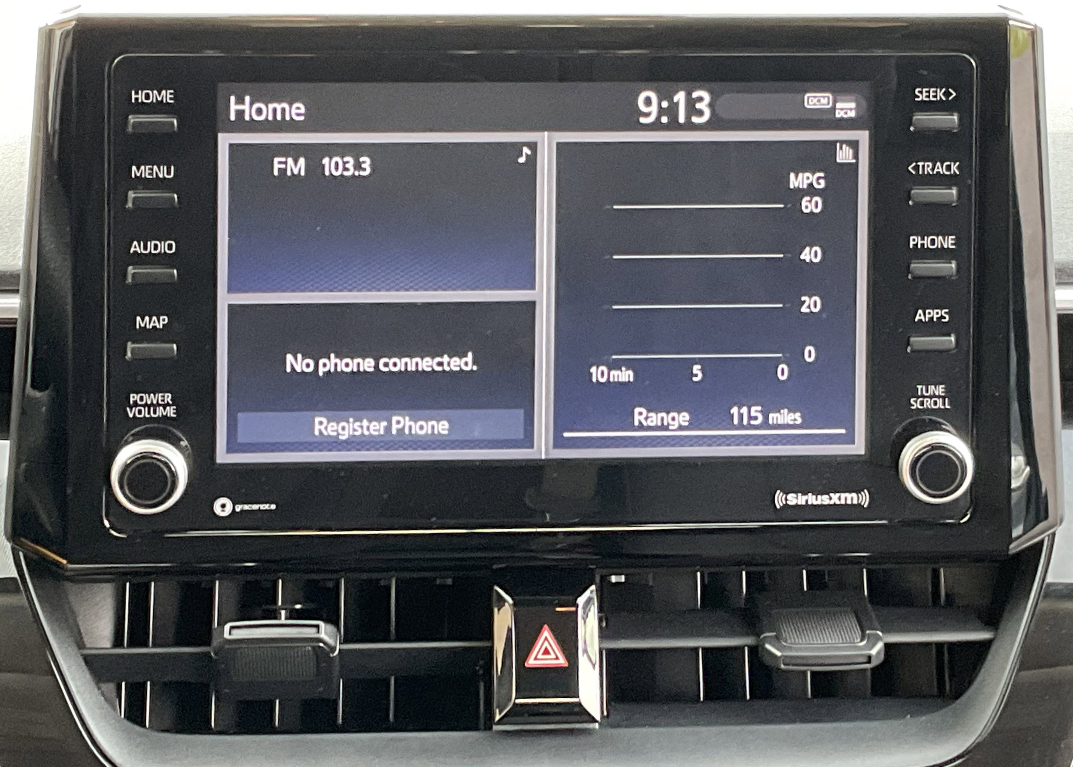 Used 2022 Toyota Corolla LE FWD image 14