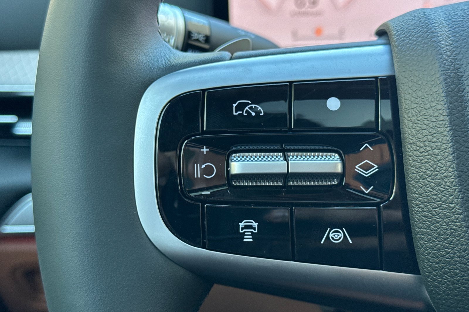 New 2026 Genesis GV80 2.5T Advanced image 28