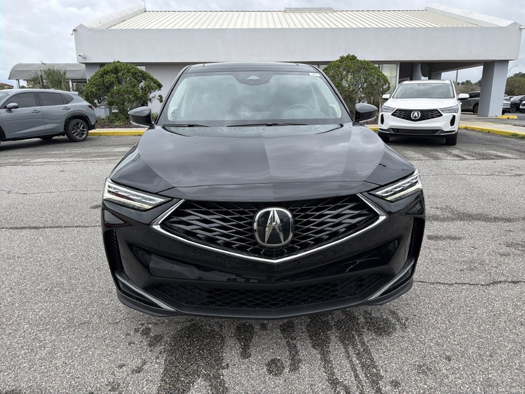 New 2026 Acura MDX w/ Technology Package FWD image 9