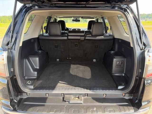 Used 2014 Toyota 4Runner Limited AWD/4WD image 14