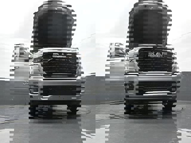 New 2025 RAM 1500 Big Horn image 65