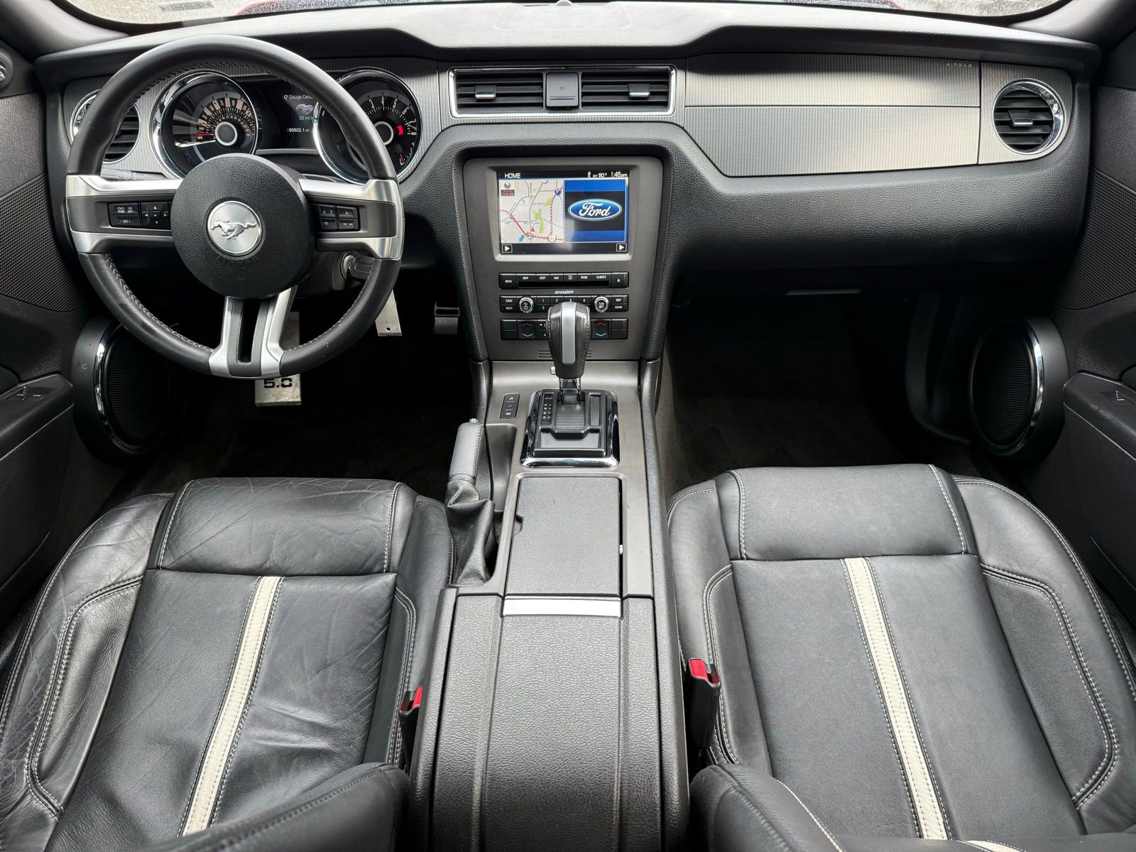 Used 2013 Ford Mustang GT Premium w/ Electronics Pkg image 16