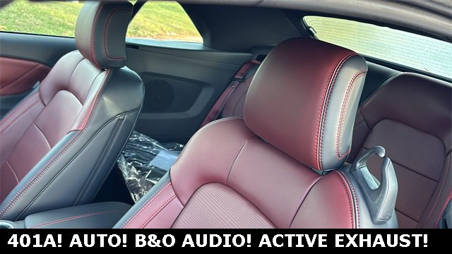 New 2025 Ford Mustang GT Premium image 25