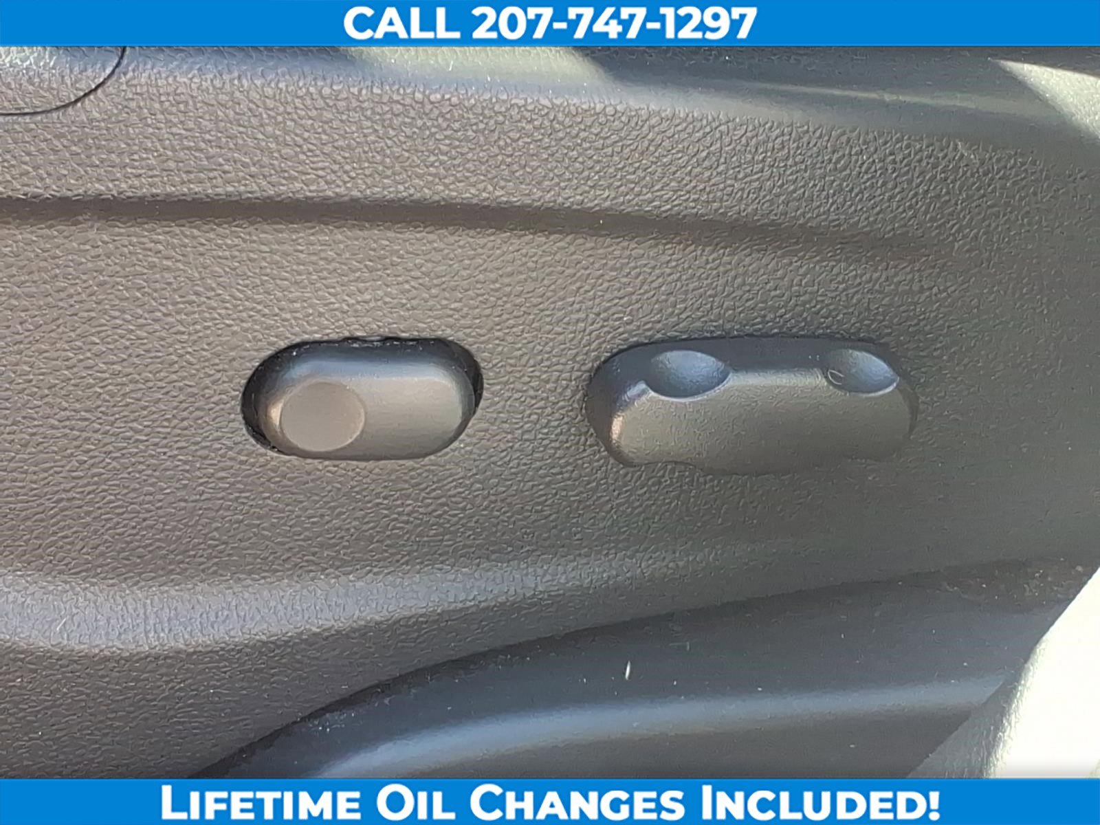 Used 2022 Buick Encore Preferred w/ Safety Package image 11