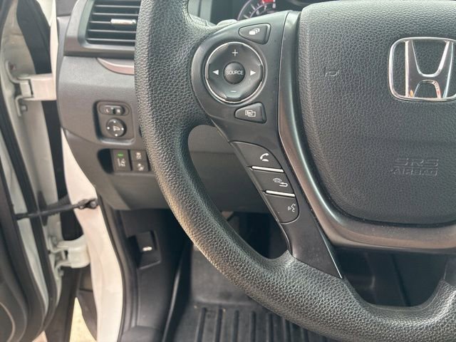 Used 2021 Honda Ridgeline Sport image 22