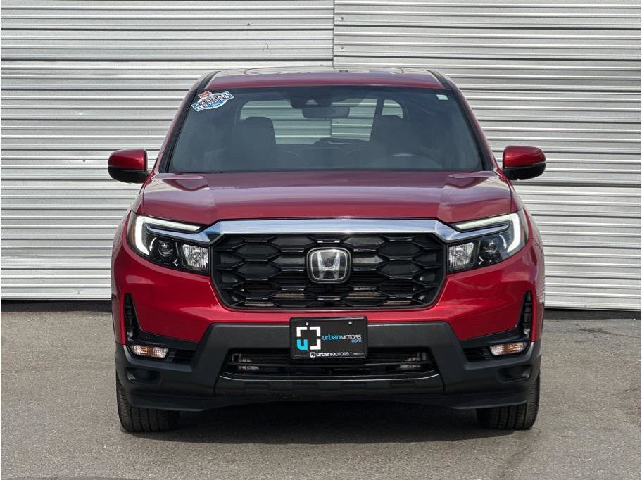 Used 2022 Honda Passport EX-L image 13