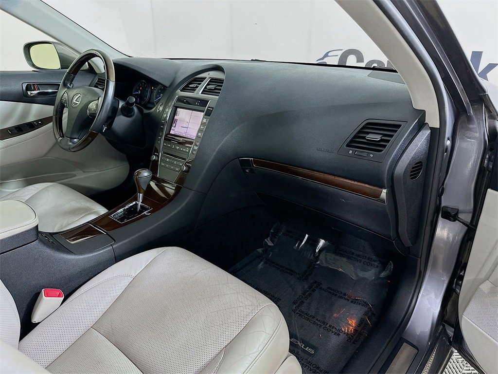 Used 2012 Lexus ES 350 image 37