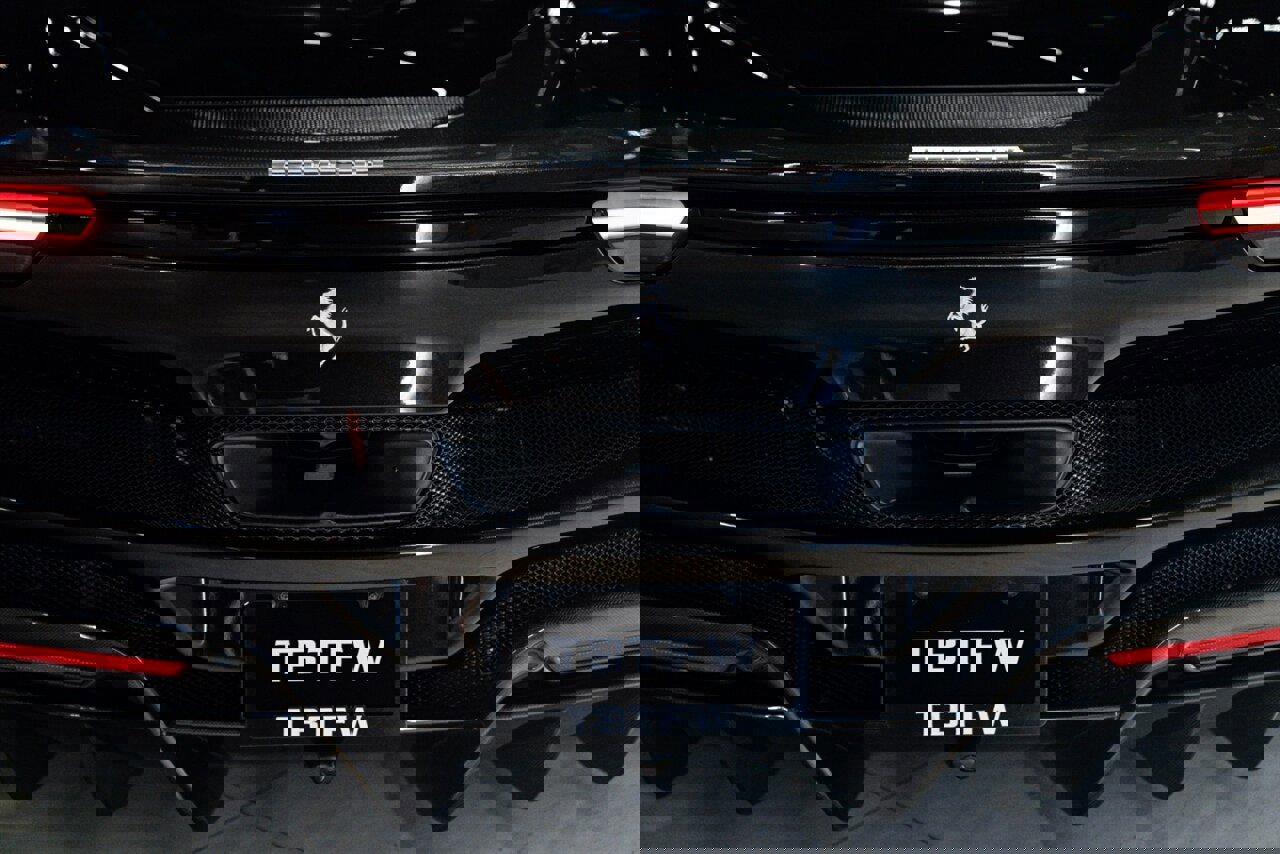 Used 2024 Ferrari 296 GTB image 31