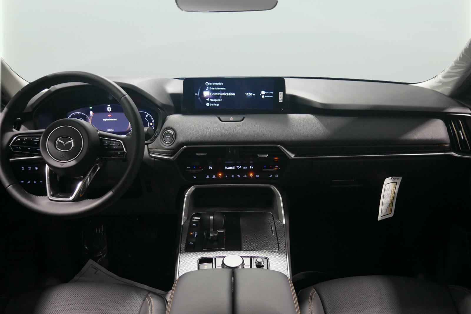 New 2024 MAZDA CX-90 Plug-In Hybrid w/ Premium Pkg image 20