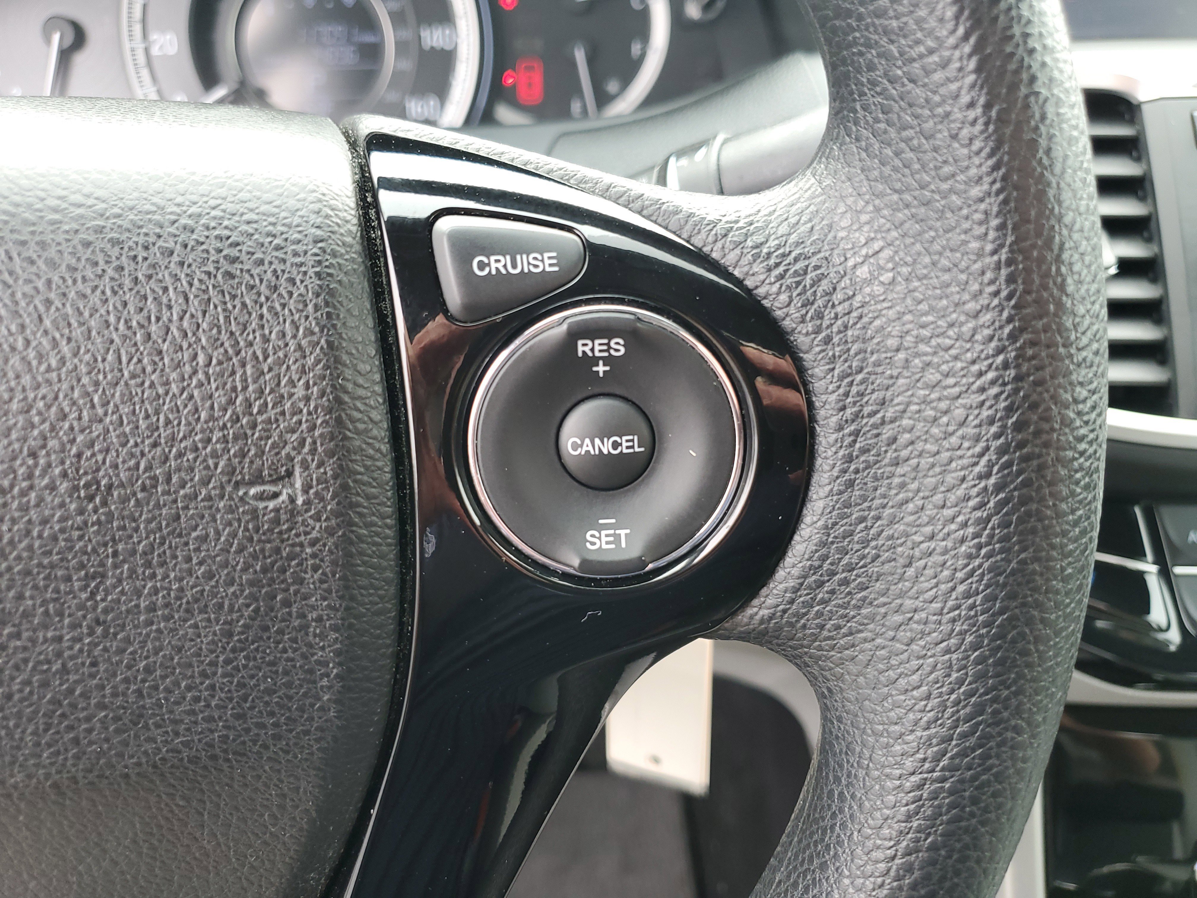 Used 2016 Honda Accord LX image 21