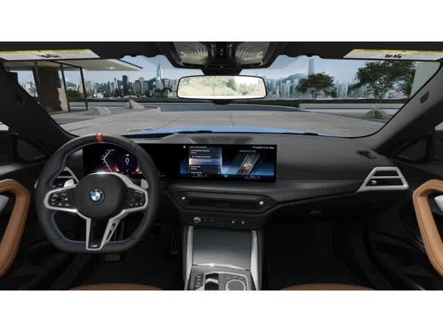 New 2026 BMW M240i xDrive Coupe w/ Premium Package AWD/4WD image 10