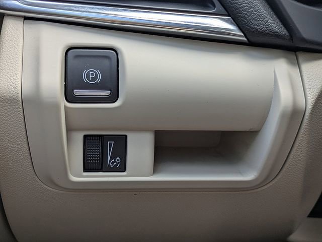 Certified 2025 Cadillac CT4 Premium Luxury RWD image 24