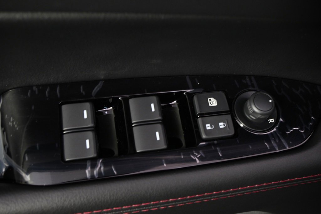 New 2025 MAZDA CX-5 Carbon Edition image 23