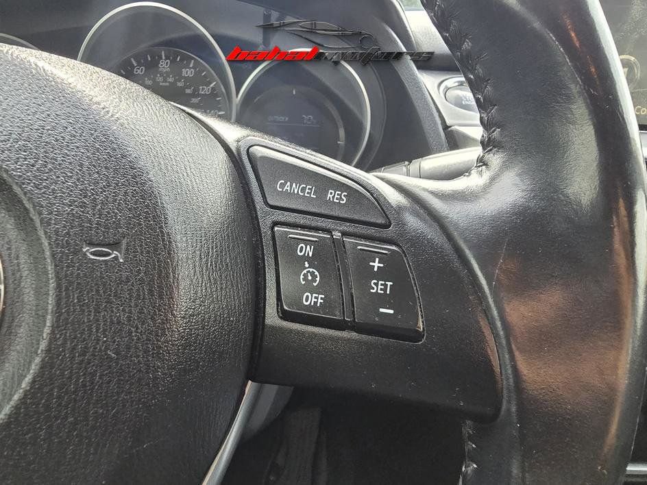 Used 2016 MAZDA MAZDA6 Sport image 23