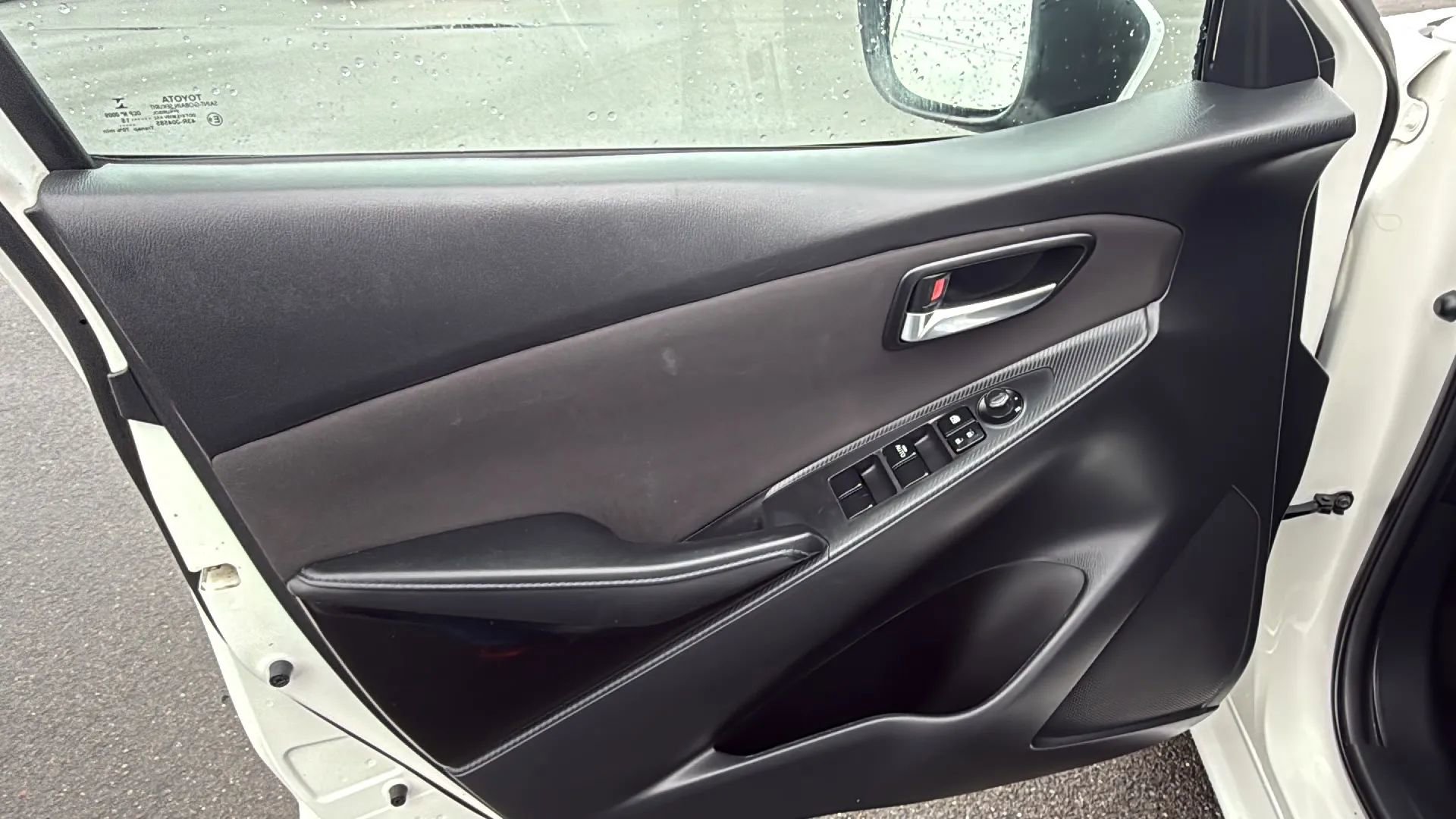 Used 2016 Scion iA image 18