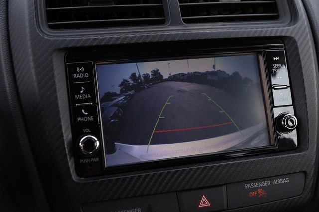 Used 2024 Mitsubishi Outlander Sport ES AWD/4WD image 16