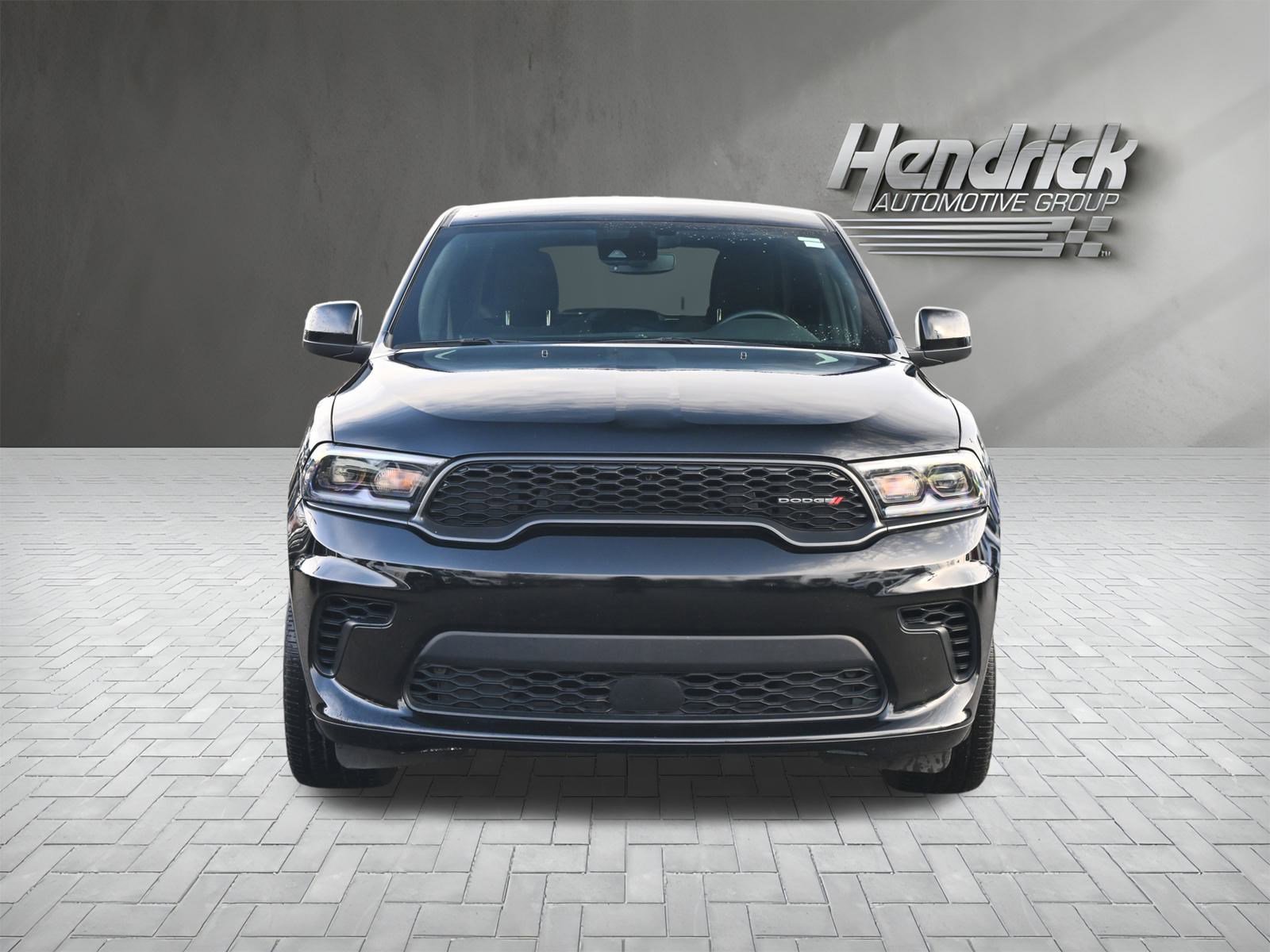 Used 2023 Dodge Durango GT image 6