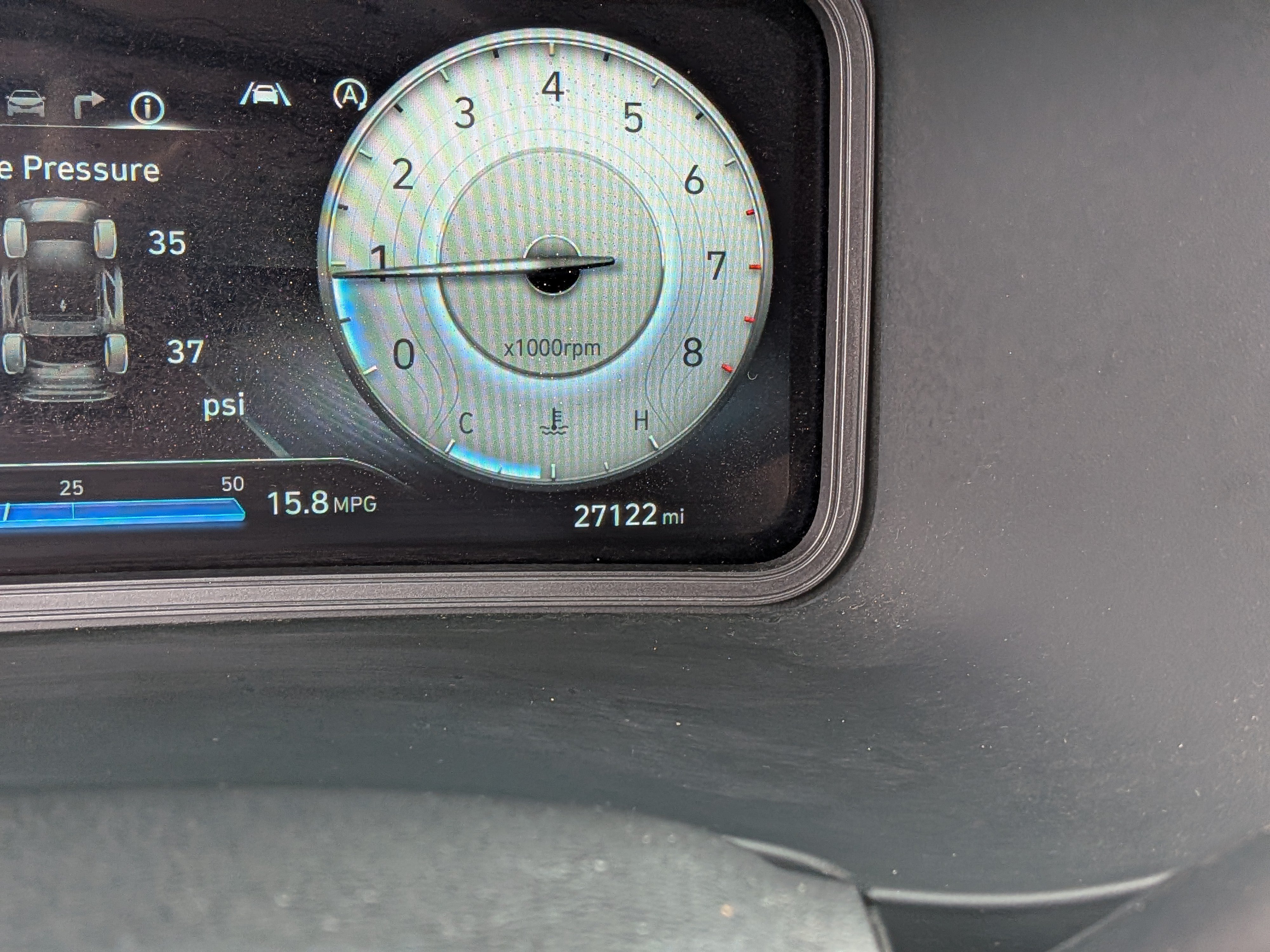 Used 2023 Hyundai Kona N Line FWD image 29