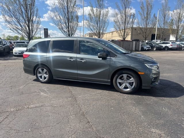 Used 2019 Honda Odyssey EX-L image 6