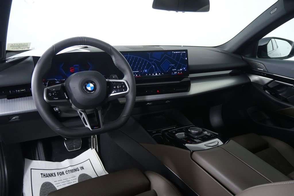 Certified 2026 BMW 530i image 17