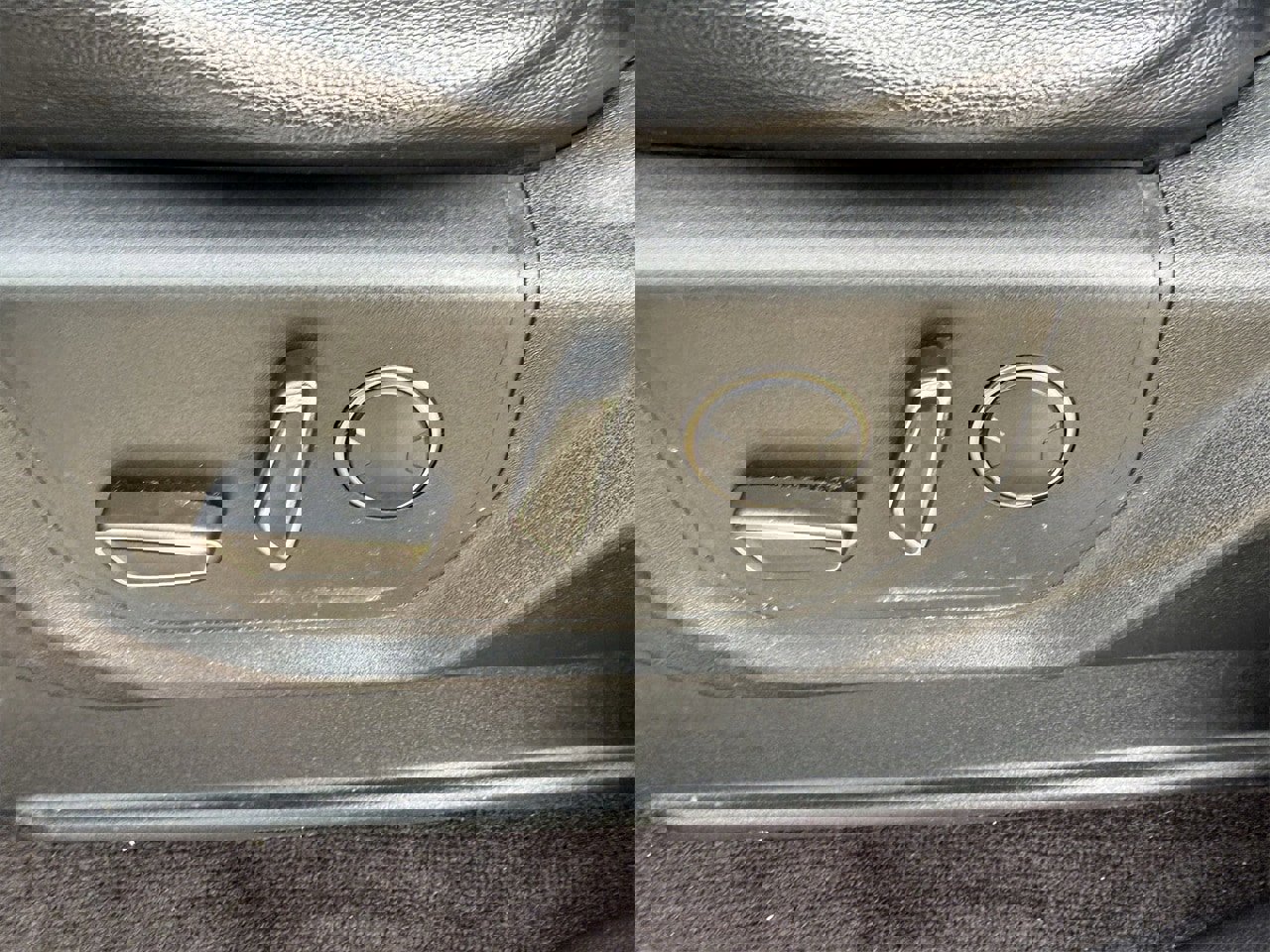 Used 2017 Ford F150 Raptor w/ Equipment Group 802A Luxury image 27