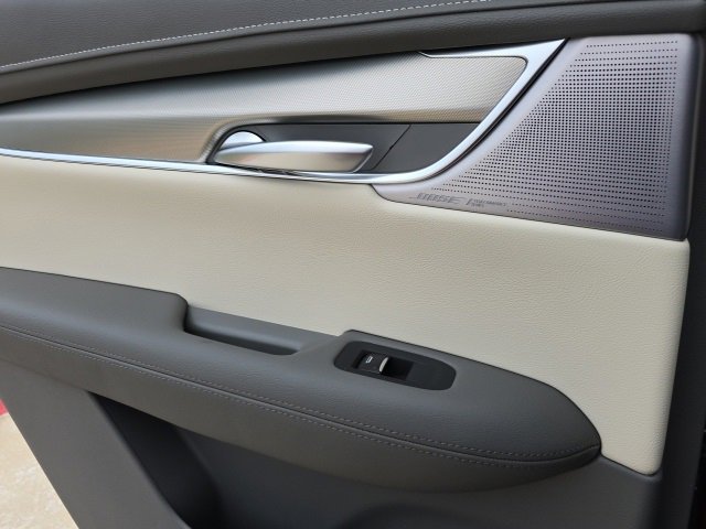 New 2026 Cadillac XT5 Premium Luxury image 21