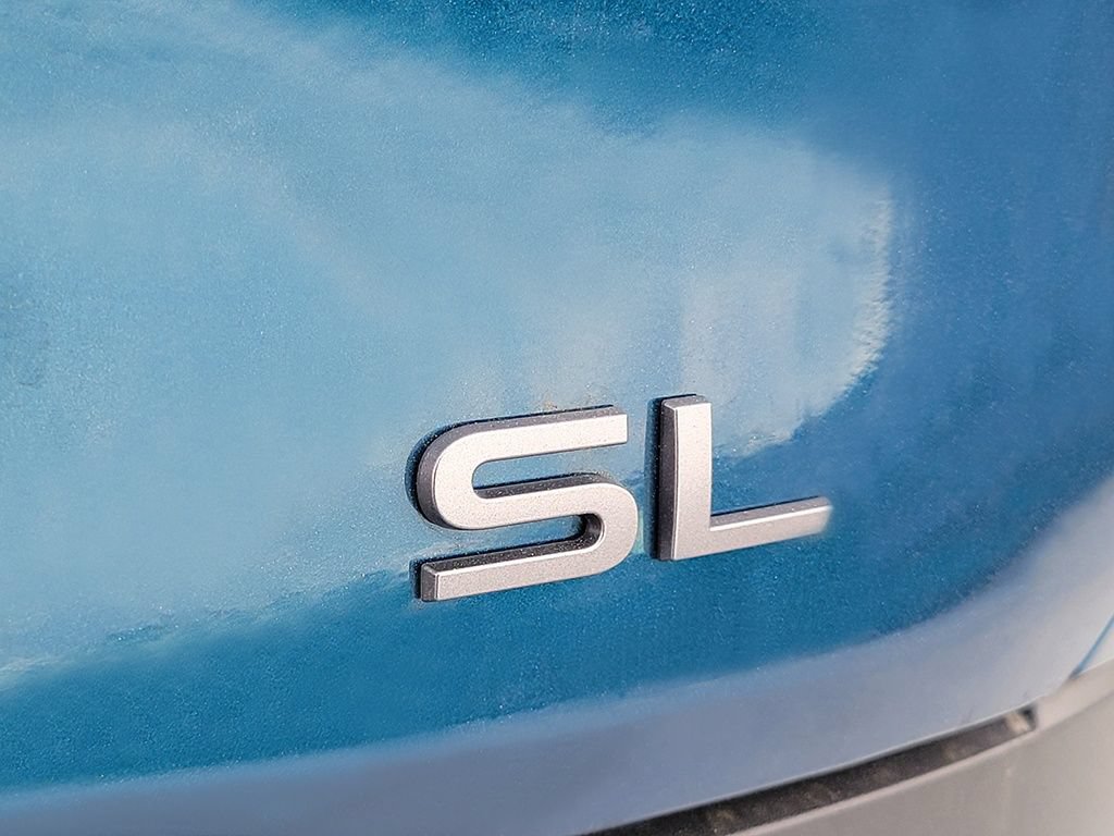 New 2026 Nissan Murano SL AWD/4WD image 13