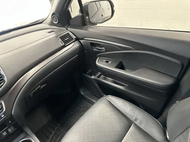 Used 2021 Honda Passport EX-L image 13