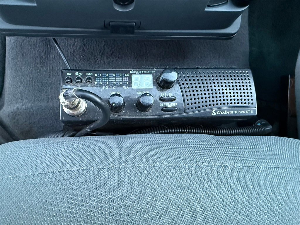 Used 2007 Dodge Ram 3500 Truck SLT w/ Quad Cab Big Horn Value Group image 24