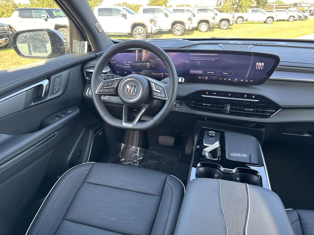 New 2026 Buick Enclave Sport Touring w/ Power Package FWD image 18