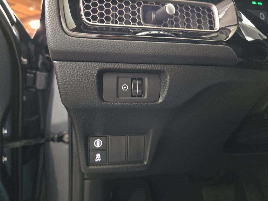 Used 2023 Honda Civic EX image 26