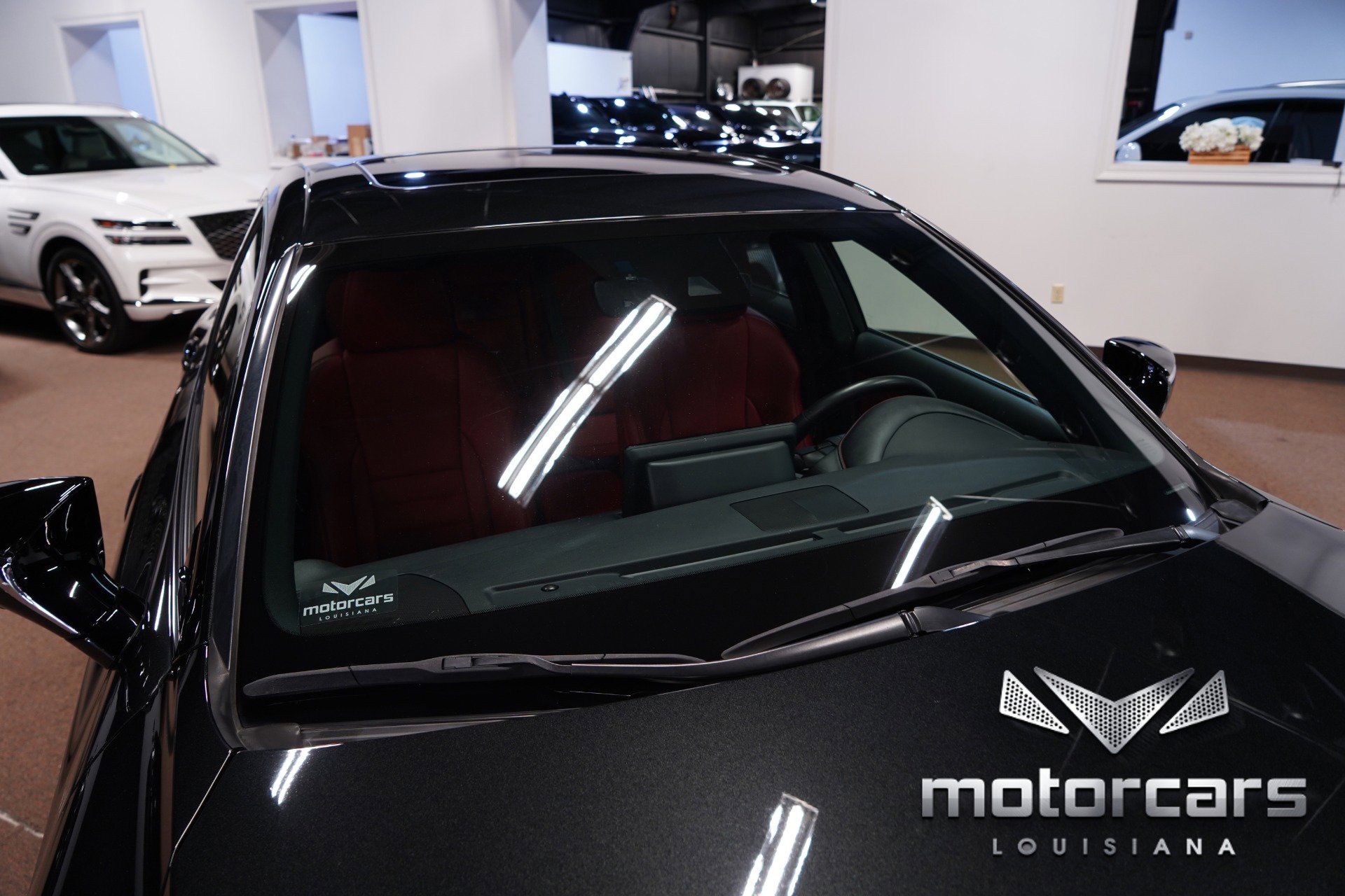 Used 2023 Lexus IS 350 F Sport image 15