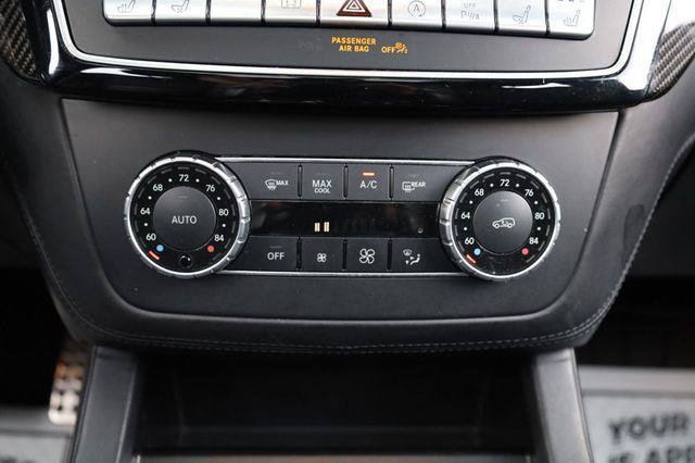 Used 2018 Mercedes-Benz GLE 63 AMG 4MATIC image 37