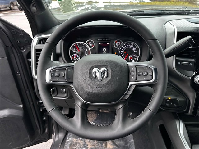 New 2026 RAM 2500 Big Horn image 11