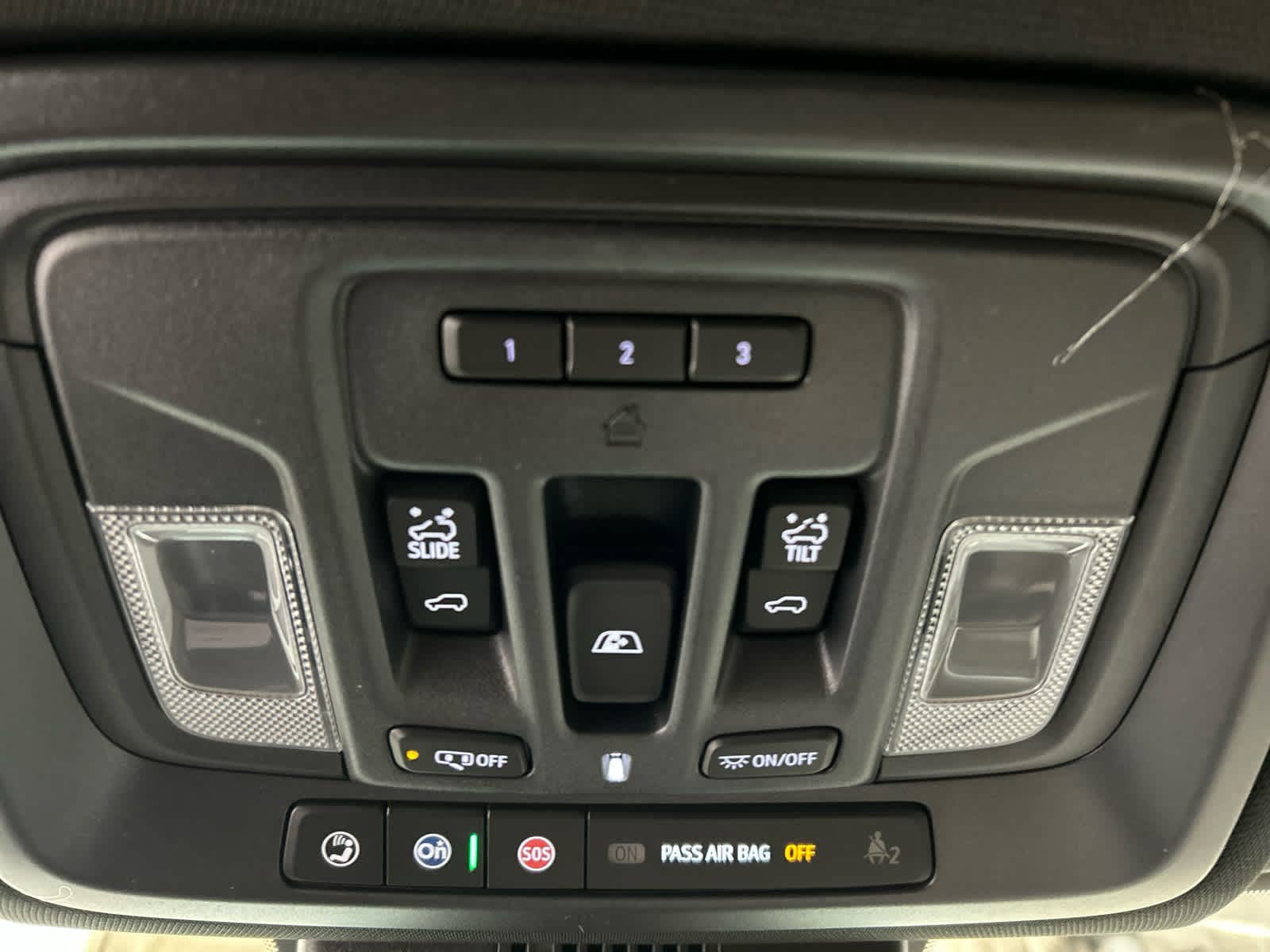 New 2026 Chevrolet Silverado 3500 High Country w/ High Country Premium Package AWD/4WD image 7