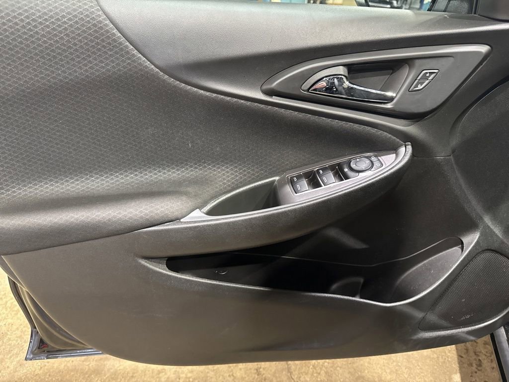 Used 2024 Chevrolet Malibu LT FWD image 17