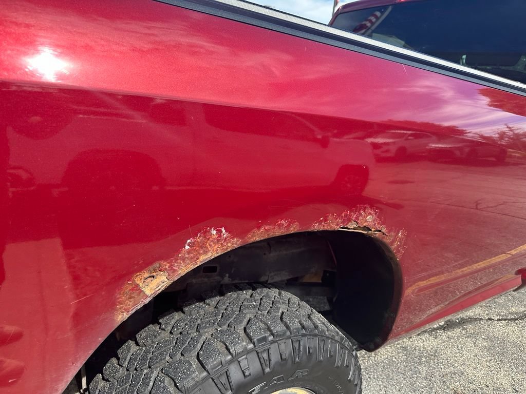 Used 2014 RAM 2500 Tradesman w/ Chrome Appearance Group AWD/4WD image 27