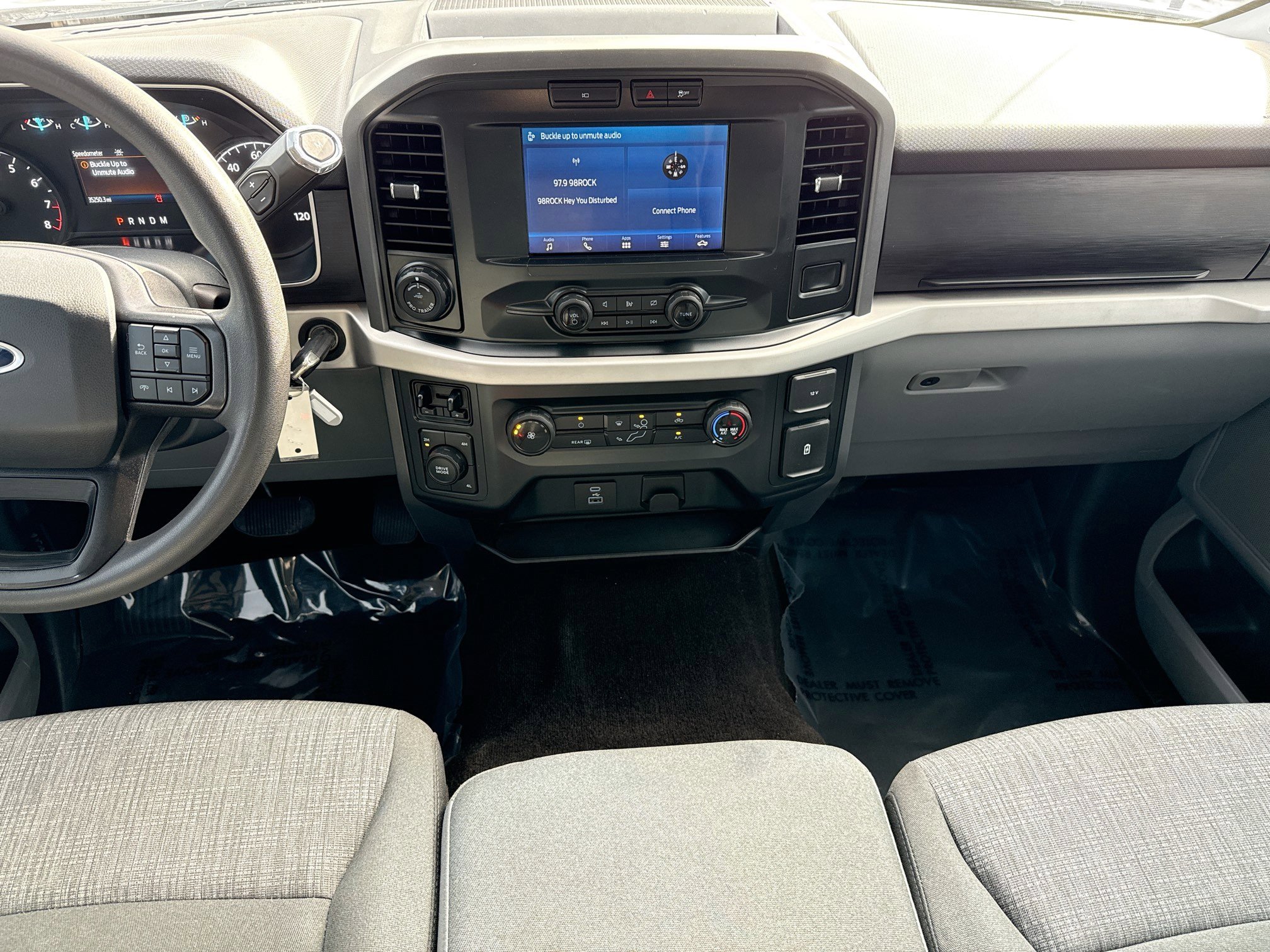 Used 2022 Ford F150 XLT w/ Trailer Tow Package image 15