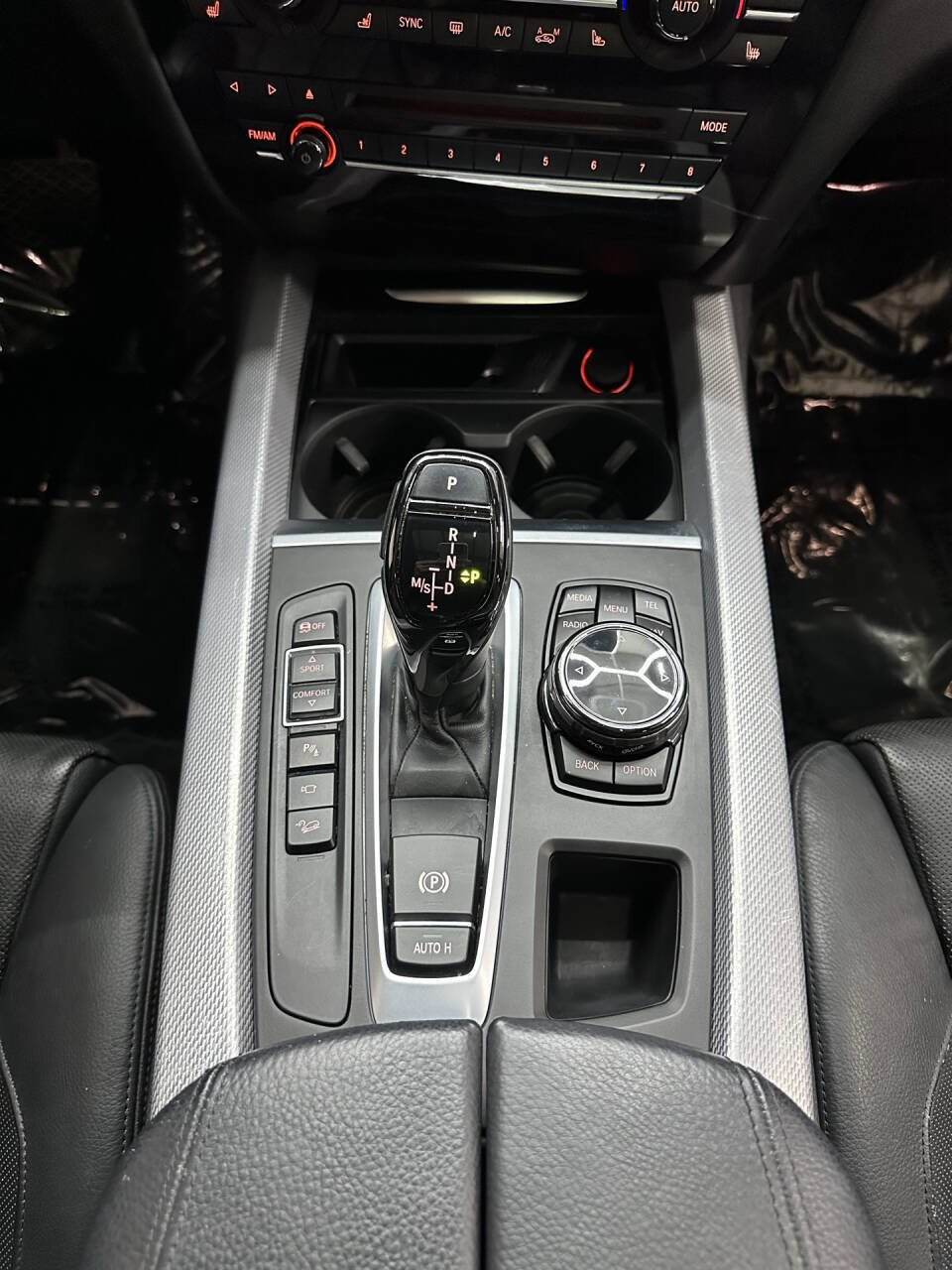 Used 2014 BMW X5 xDrive50i AWD/4WD image 28