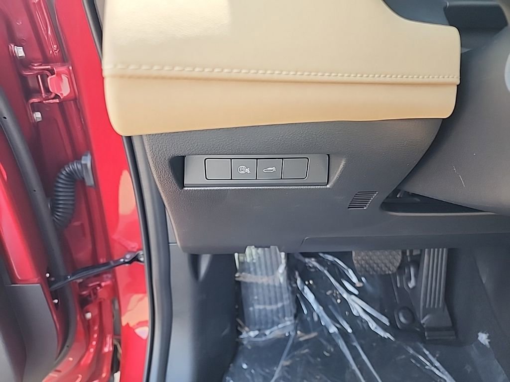 New 2026 MAZDA CX-5 2.5 S w/ Premium Plus Package image 16