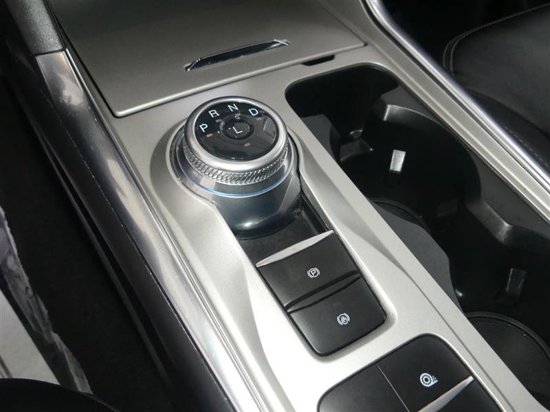 Used 2023 Ford Explorer Limited RWD image 39