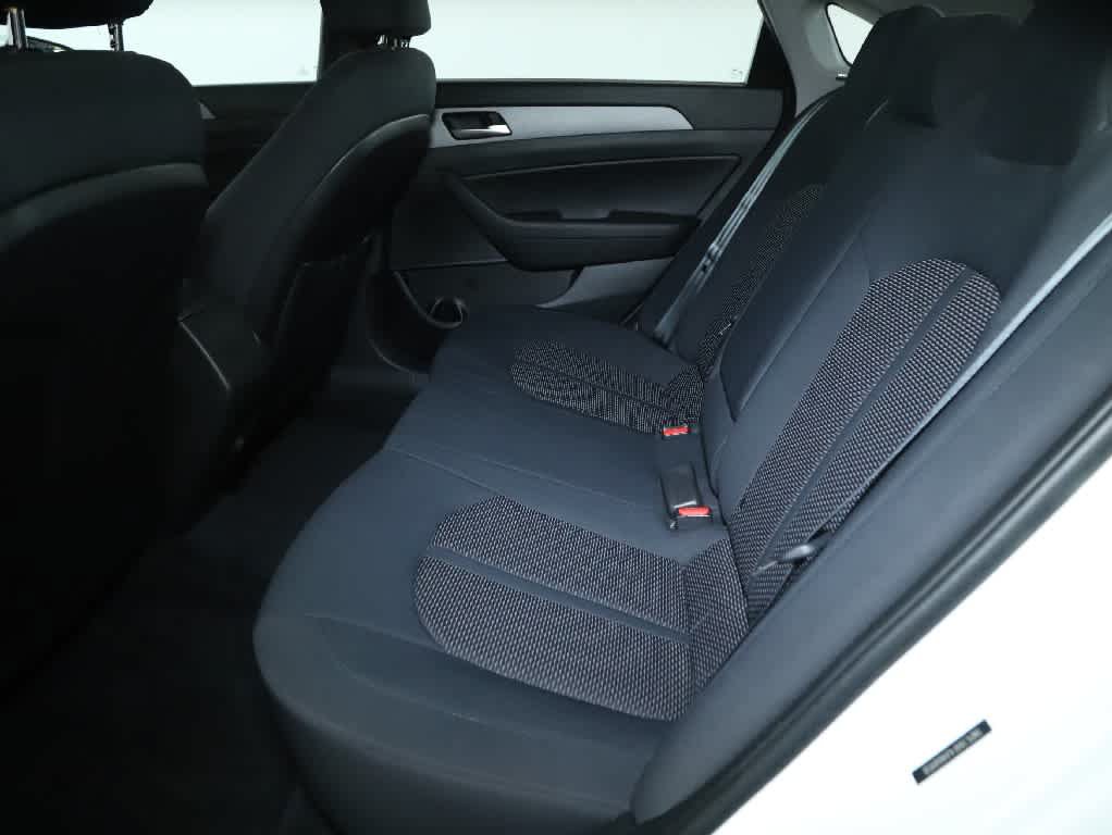 Used 2018 Hyundai Sonata SEL FWD image 14